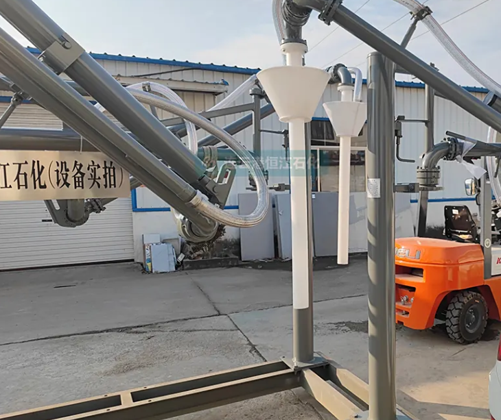 �����׹������ڸ�ʯ�Ϳⷢ�Ÿ���ȼ���͵��豸